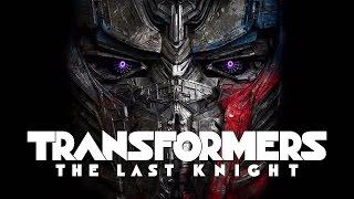 Transformers: The Last Knight | Trailer #1 | Hindi | Paramount Pictures India