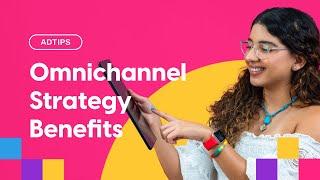 Top 4 Reasons Why Omnichannel Marketing Works