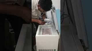 SAMSUNG NOTE 8 GLASS REMOVE SUCCESSFUL