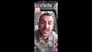 Furkan Karahan Dosyası Bigo: Kapptan