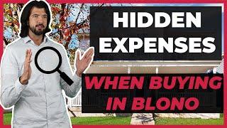 Relocating to Bloomington Illinois | 5 Hidden Expenses When Buying In Bloomington Normal Illinois