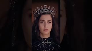 Osman X Holofira Love Status #orhanbey #speedsong #holofira #kurulusosman #ghazi#turkey#music#barbie