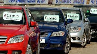 Best site to buy used cars uk