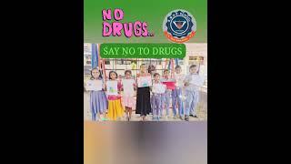 JUNE 3 ANTI DRUG - CAMPAIGN