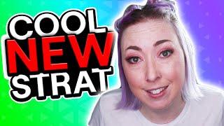 The NEW Strategy ZERO TWITCH STREAMERS Are Using to Grow Viewers (YET)
