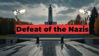 Exploring Berlin's Soviet War Memorial: A Historical Journey