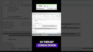 Consultation Fees and Patient Management
