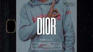 UK Drill Type beat | "DIOR" | Drill Instrumental | 2021 (Prod By: Swag-Beatz)