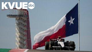 Formula 1 US Grand Prix Austin traffic guide: How can you get to COTA?