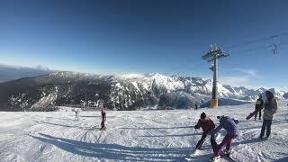 Bansko 2019. 4K