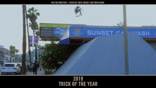 2019 Trick Of The Year