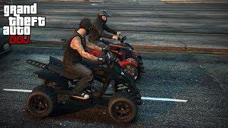 GTA 5 Roleplay - DOJ 292 - ATV Life (Criminal)