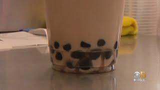 Bay Area Boba Tea Shops Prepare For Possible Shortage