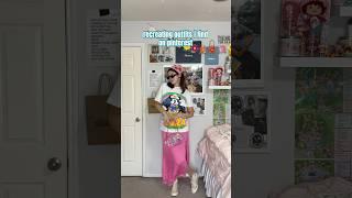 recreating pinterest outfits | #outfitideas #outfitinspo #pinterest