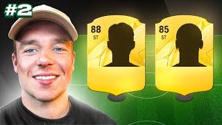 We packen meteen twee topspitsen! | RTG #2