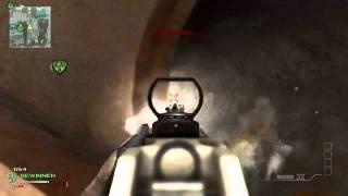 nTx ArSenik - MW3 Game Clip