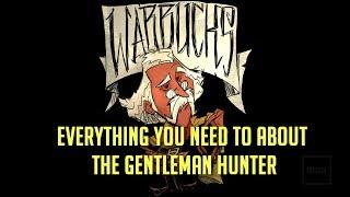 Don't Starve: Hamlet - Warbucks