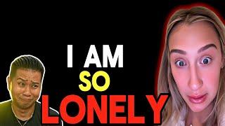 Modern Women The “LONELINESS EPIDEMIC”