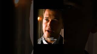 Grandfather's dog tags were important to Dr. Haywood.#movie #viralvideo #shorts