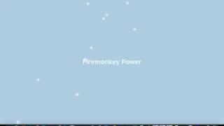 SnowFlake Effect in Firemonkey