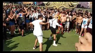 Marktore  Shuffle Dance, UNITE with Tomorrowland 2018 Barcelona