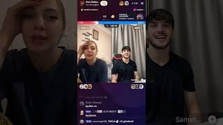 Esra Rabia ünal açıklamalar hayatım değişti #tiktok