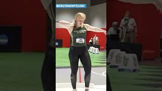 MYA LESNAR IS NCAA CHAMPION!