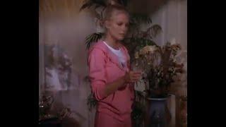 Heroine defeated - Beautiful  heroine in Charlie's Angels Knocked out and dragged off by villainess