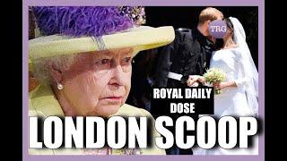 TRG RDD| London Scoop Saga - Part 1