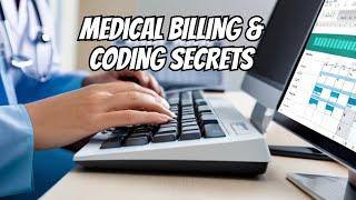 2024 Insider Secrets to Mastering Medical Billing