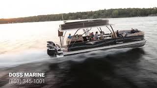 Doss Marine South Carolina’s Premier Pontoon Dealer