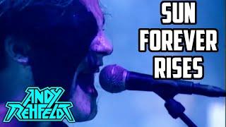 Immortal Radio Disney "The Sun No Longer Rises" Remastered!