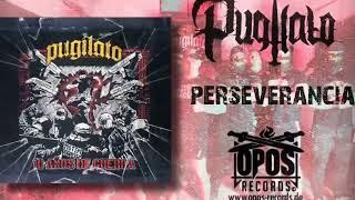 Pugilato - Perseverancia