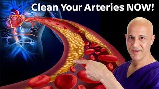 The Best Time to Take Your OMEGA-3’s for Artery Cleansing & Heart Attack Prevention!  Dr. Mandell