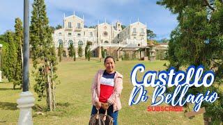 เเลนด์มาร์กใหม่เมืองพัทยาCastello Di Bellagio