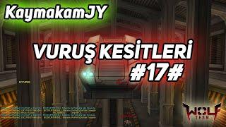 KAYMAKAMJY VURUŞ KESİTLERİ #17#