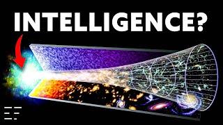 What Came Before the Big Bang? | Theory of Embedded Intelligence, Bill Mensch & Bernardo Kastrup