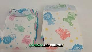 ABDL Diaper Brands: Why Don't They Make These Diapers Anymore