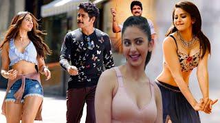 Nagarjuna akkineni | New South Hindi Dubbed Full Movie 720 HD|@VKMovies-o9y