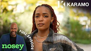 29-Year-Old DNA Mystery; Did My Teen Try to Kill Me? Karamo Full Episode