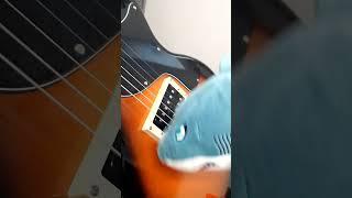 Hungry Shark | Gold Rush Composer