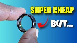 This Under $30 Smart Ring SHOCKED Me With Its Features!