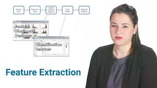 Feature Extraction Using Diagnostic Feature Designer | Predictive Maintenance