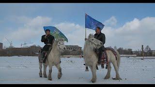 Якутские путешественники прибыли в Красноярск