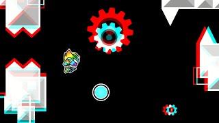 Congregation: Unnerfed vs Nerfed — Geometry Dash