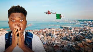 I Flew To Africa’s Biggest Country & Got Shocked!