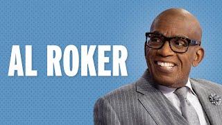 Marc Summers Unwraps:  Al Roker