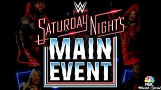 [FULL EVENT] | WWE Network