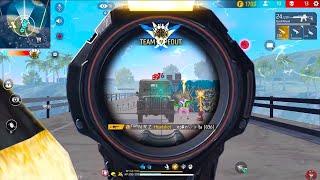 SECRET TIPS AND TRICKS GARENA FREE FIRE MATCH ONLY HEAD SHOT IN FREE FIRE 