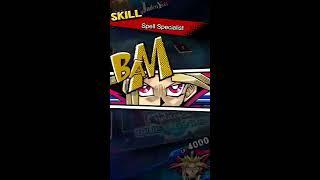 TallnskinyGAMING- Yu-Gi-Oh Duel Links Amazoness DESTRUCTION!